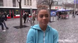 Public Agent 117 - Rychlý prachy 117-Ester