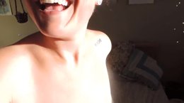 Morning Milk Homemade Video