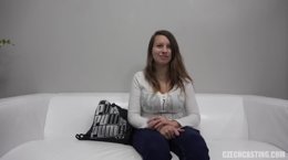 Czech Casting - Sandra.3580