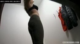 Hot czech girl voyeur