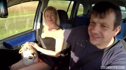 CzechBitch 11 - Mother and Daughter