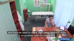 FakeHospital E208