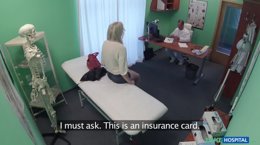 FakeHospital E236 Lexi Lou