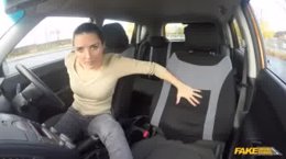 FakeDrivingSchool - Pixiee Little