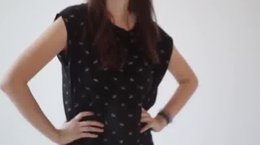 Naughty Babe Filming Herself