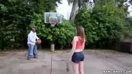 Brooklyn Chase public sex