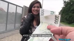 Mia Li - Public Agent