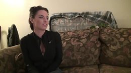 Christy Hypnotized