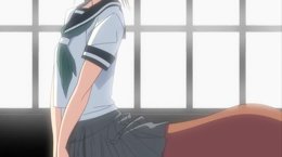 Zton Jingai Animation: A Beautiful Greed Nulu Nulu