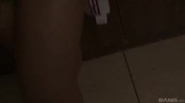 my stepdaughter's tight hole