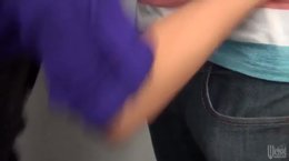 Welcome to America (English teacher slut edition)