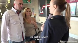 czech couples and hot milf