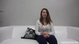 Czech Casting - Sandra