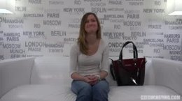 Czech Casting - Martina