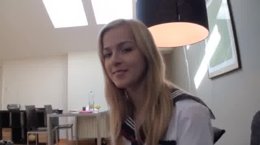 Kinpatu Boobs Abigaile Johnson |