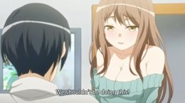 Hentai Body Swap