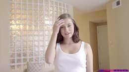 StepSiblingsCaught Carolina Sweets Kiley Jay
