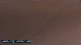 She Loves One Thing More Than Anything Sloppy Blowjob!