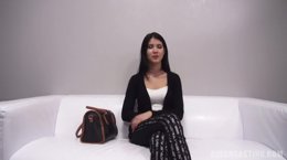 Czech Casting - Drahomira