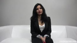 Czech Casting - Pavlina