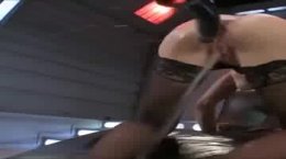 bitch fucking