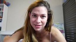Ashley Alban- Ash breaks up with you