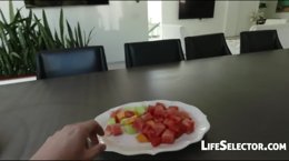 Riley Reid - Life Selector_720P