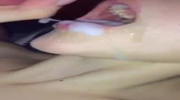 cum in mouth