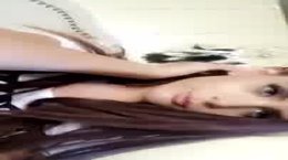 Cute Teen allison