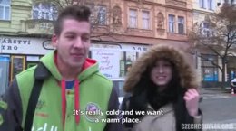 Czech Couple 5