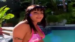 Pornstar orgy