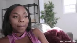 sarah banks fucked by her stepbro