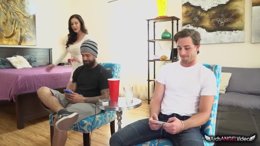 kendra lust fuck son friend