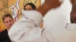Tia Cuclod BBC