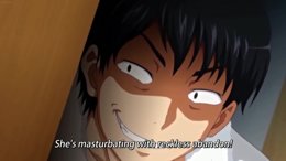 (Hentai) Katainaka ni Totsui de Kita Russia Musume 3