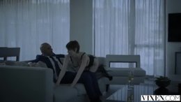 The Girlfriend Experience