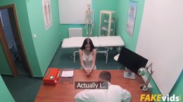 Rebecca Volpetti In Wide Cock Drives Czech Minx Wild