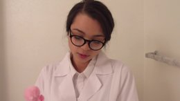 Doctor ASMR