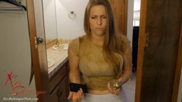 Body Swap Backfires