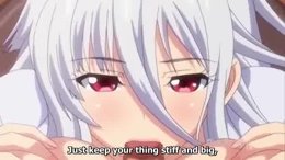 Sei Brunehilde Gakuen Shoujo Kishidan to Junpaku no Panty Uncensored Version(Eng Sub)