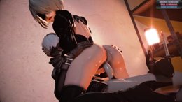 2B Thigh Job