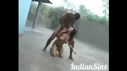 Sex in Rain