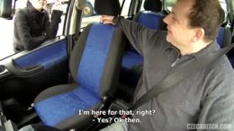 hot czech