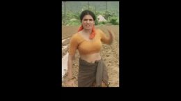 Actress Samantha Navel Compilation