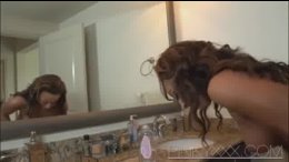 Teanna Trump vs Rico Strong