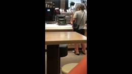 Comendo puta