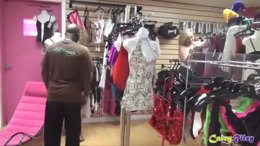 Porn Store