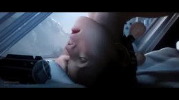 3-D Rey getting fucked