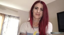 Heather Vahn Blow job