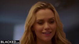 Mia Malkova Blacked